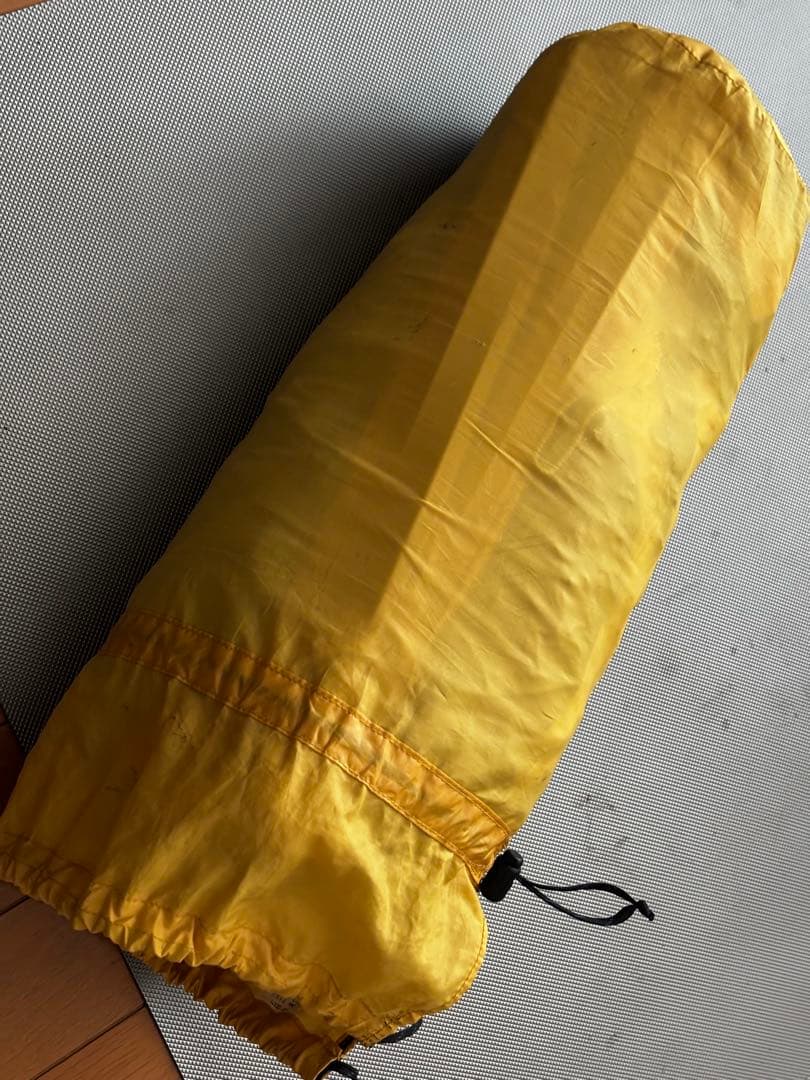 【中古】モンベル クロノスドーム 2