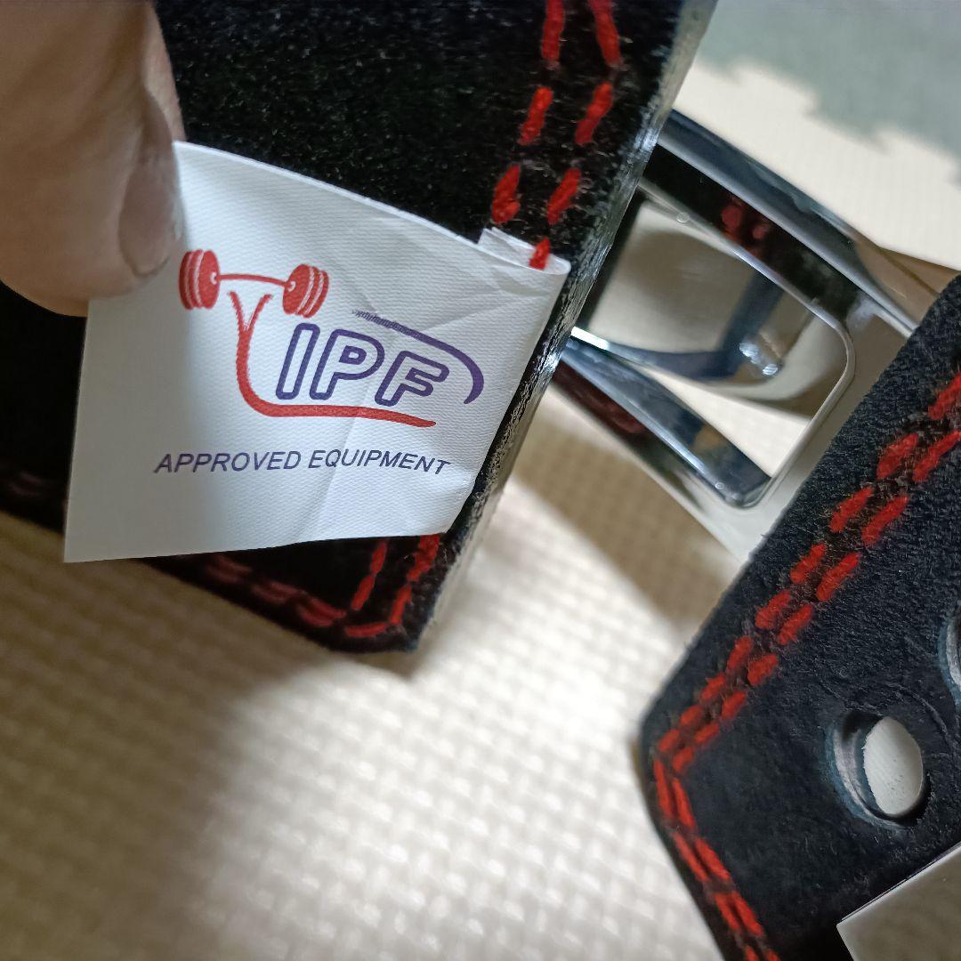 新品未使用　鬼　ONi レバーアクションベルトＮＸ サイズＸＳ