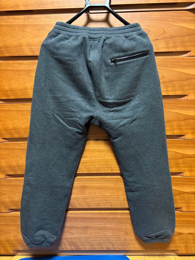 ボーラホリック　初期スウェットセットアップM