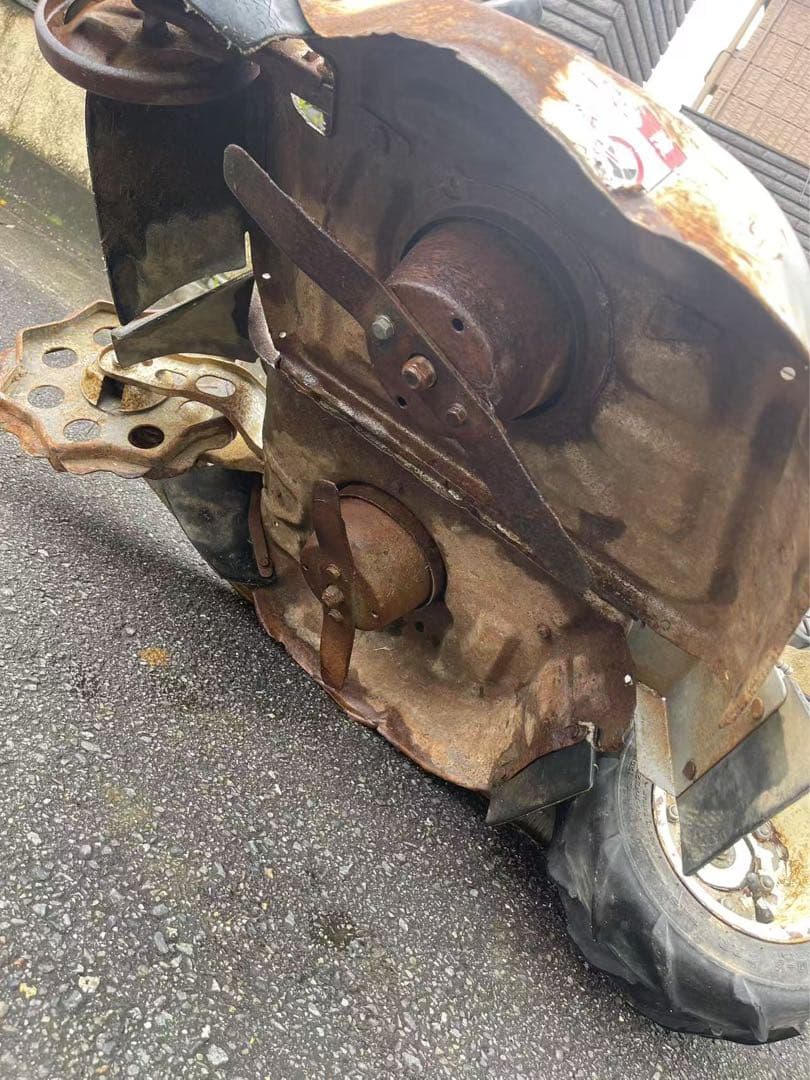 オーレック WM716TL ウイングモア 2WD 自走式草刈機 6.3馬力