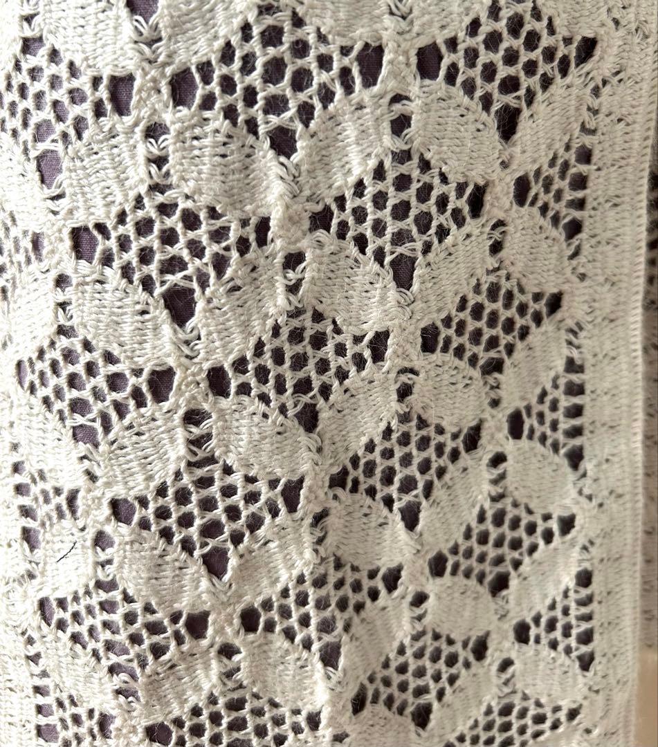 kikiさま専用 有松絞り浴衣・本麻帯・帯留3点セット