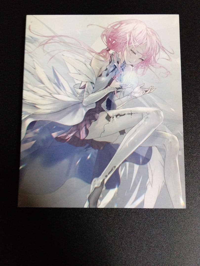 EGOIST GREATEST HITS 2011-2017 ALTER EGO