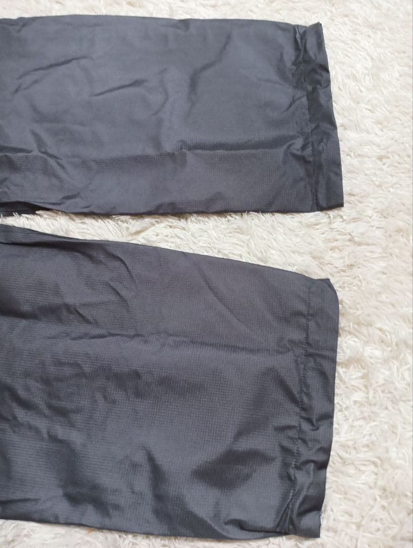 mont-bell　現行販売品　　ほぼ新品　ストームクルーザー　レディースL