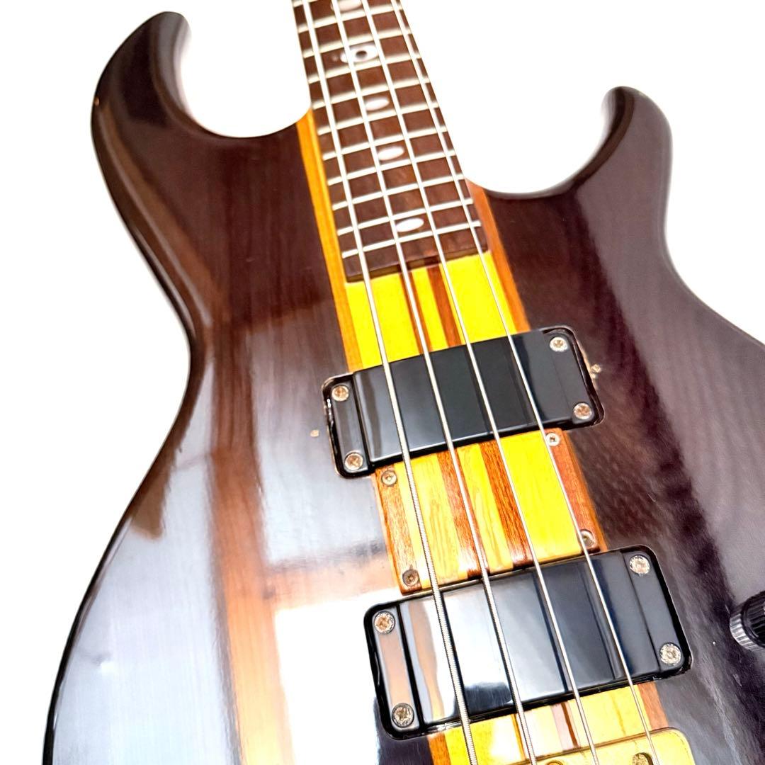 希少】Aria Pro ii SB-RSZ エレキベース アリアプロ2 - メルカリ