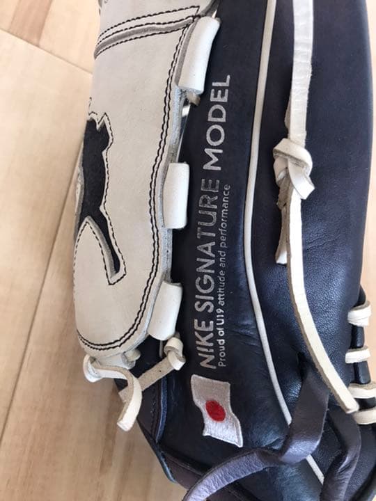 ナイキ NIKE激レア シグネチャー上原モデル2004アテネオリンピック