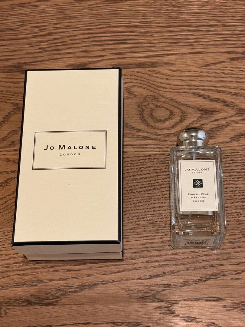 【美品】Jo Malone イングリッシュペアー&フリージア コロン 100ml