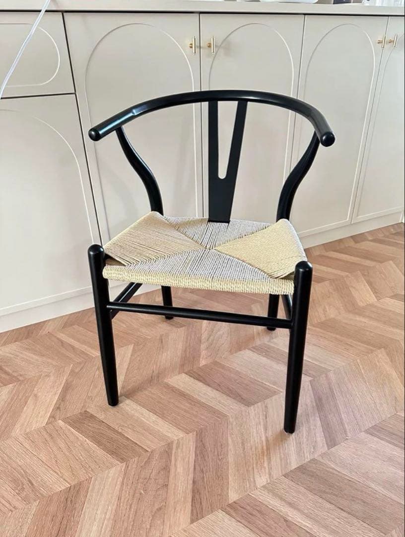 H*n様 【新品・未使用】カールハンセン Yチェア 北欧 椅子 アンティークイス