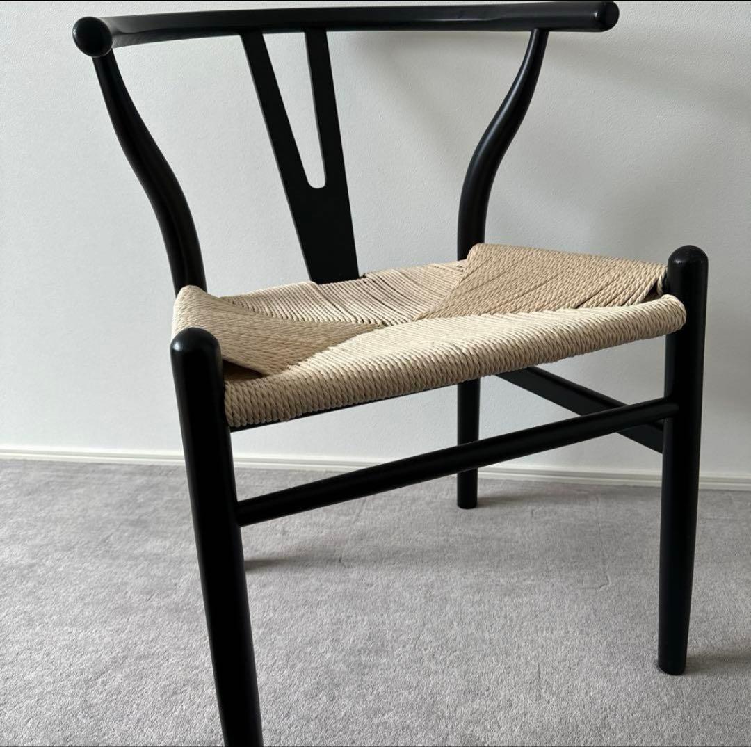 H*n様 【新品・未使用】カールハンセン Yチェア 北欧 椅子 アンティークイス