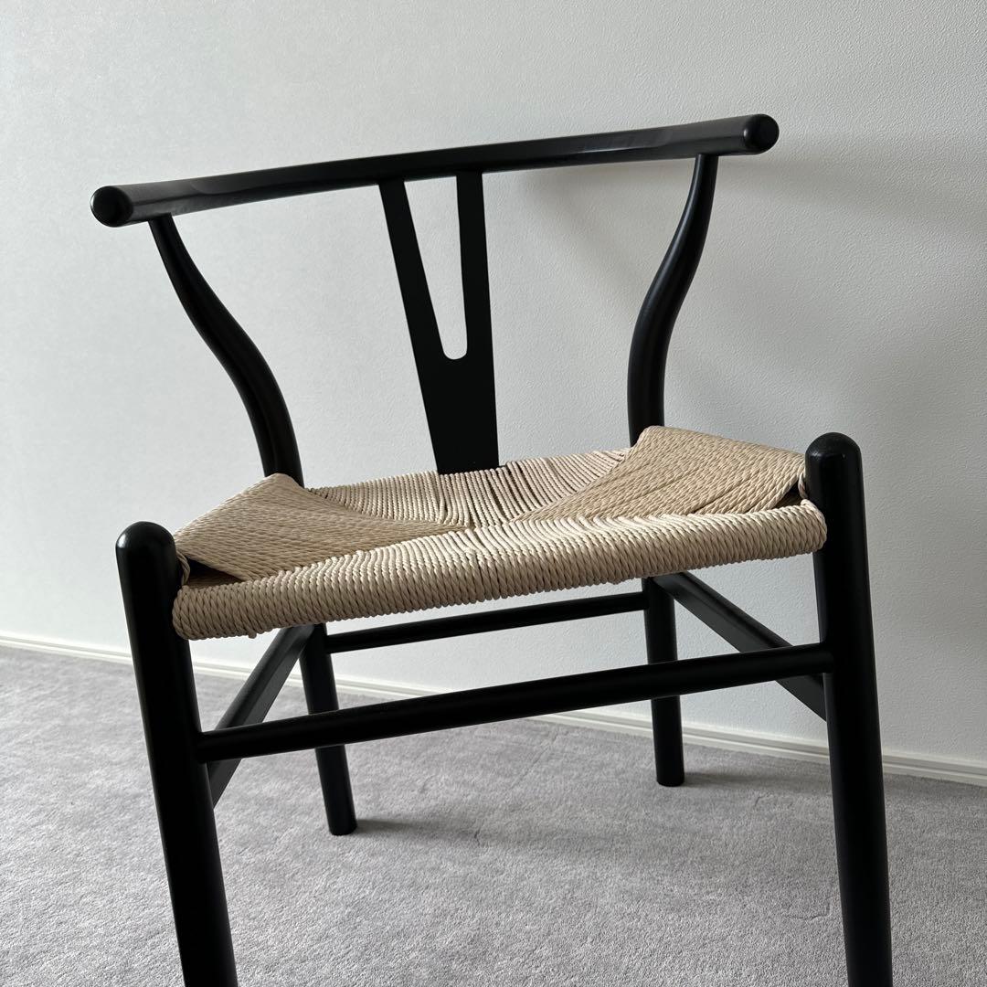 H*n様 【新品・未使用】カールハンセン Yチェア 北欧 椅子 アンティークイス