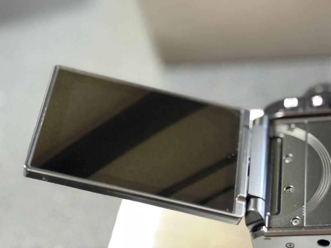 【ジャンク】Nikon Zf ミラーレスカメラ 本体