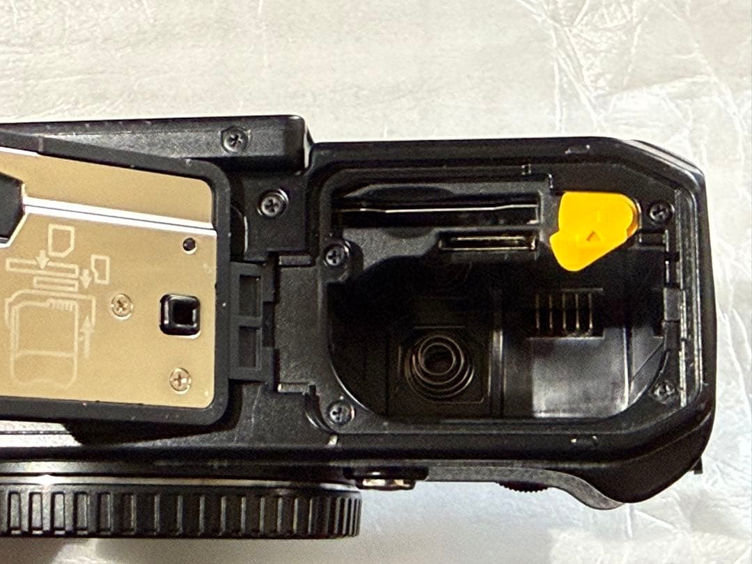 【ジャンク】Nikon Zf ミラーレスカメラ 本体