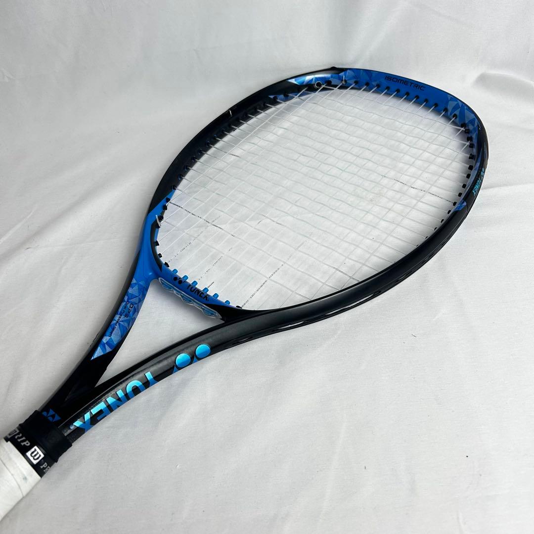 希少 YONEX EZONE 100 HYPER-MG ISOMETRIC