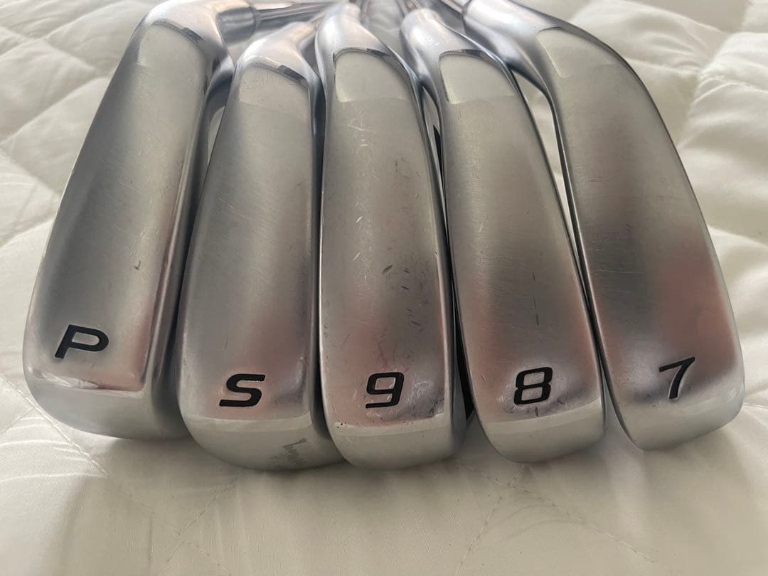 cobra F-MAX アイアンセット L108529712 - クラブ最 安 価格