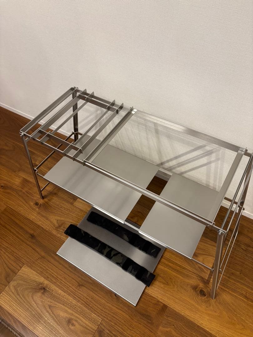 その他 HAVeFUN GARAGE PRODUCTS ML MULTI STAND