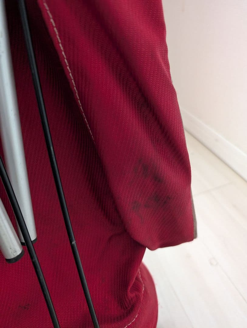 PING karsten ゴルフバッグ ビンテージ　軽量