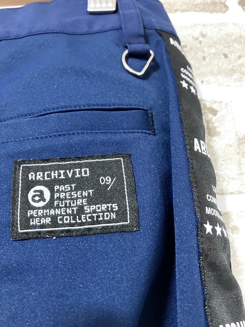 24時間以内/匿名配送】アルチビオ メンズ セットアップ 上下 サイズ46