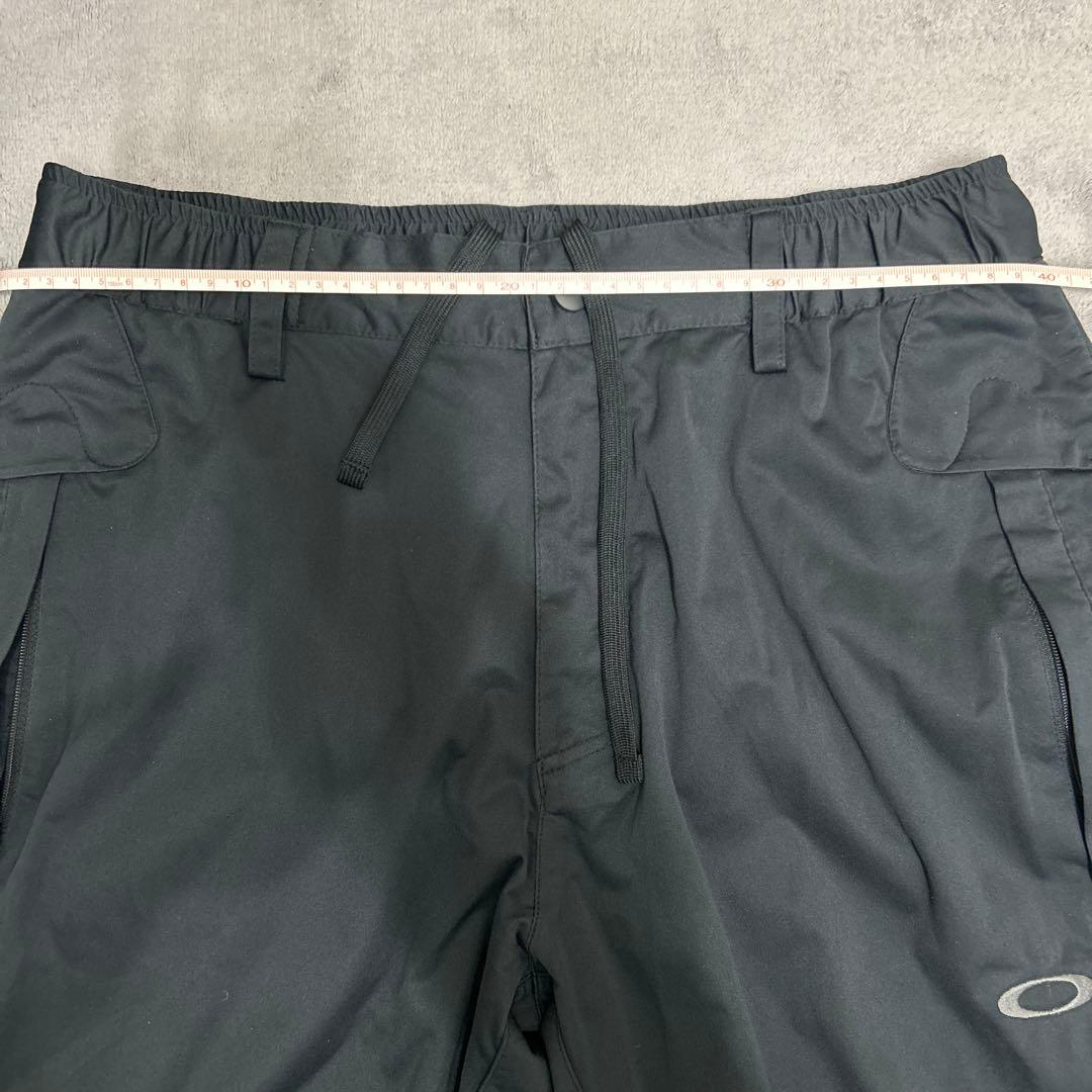 OAKLEY レインウェアセット