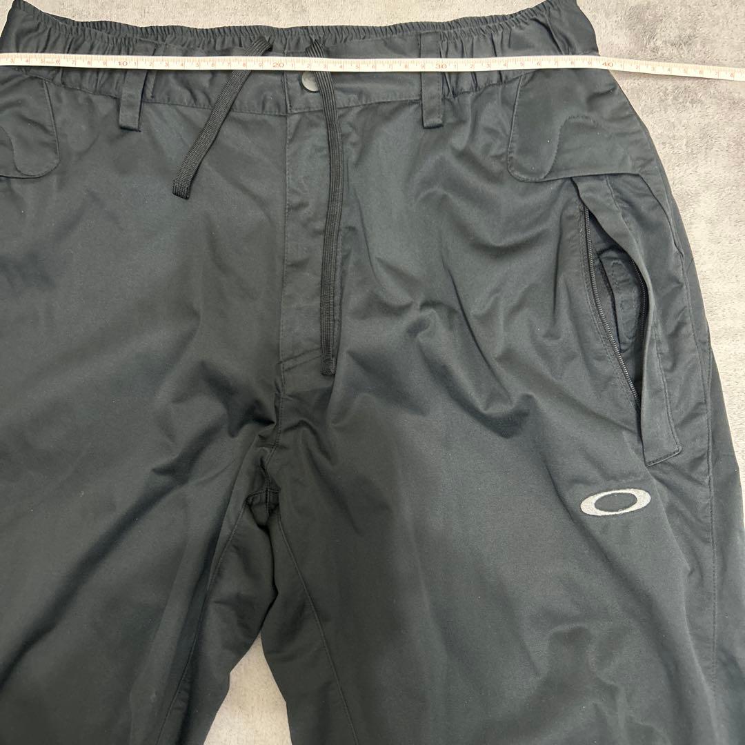 OAKLEY レインウェアセット