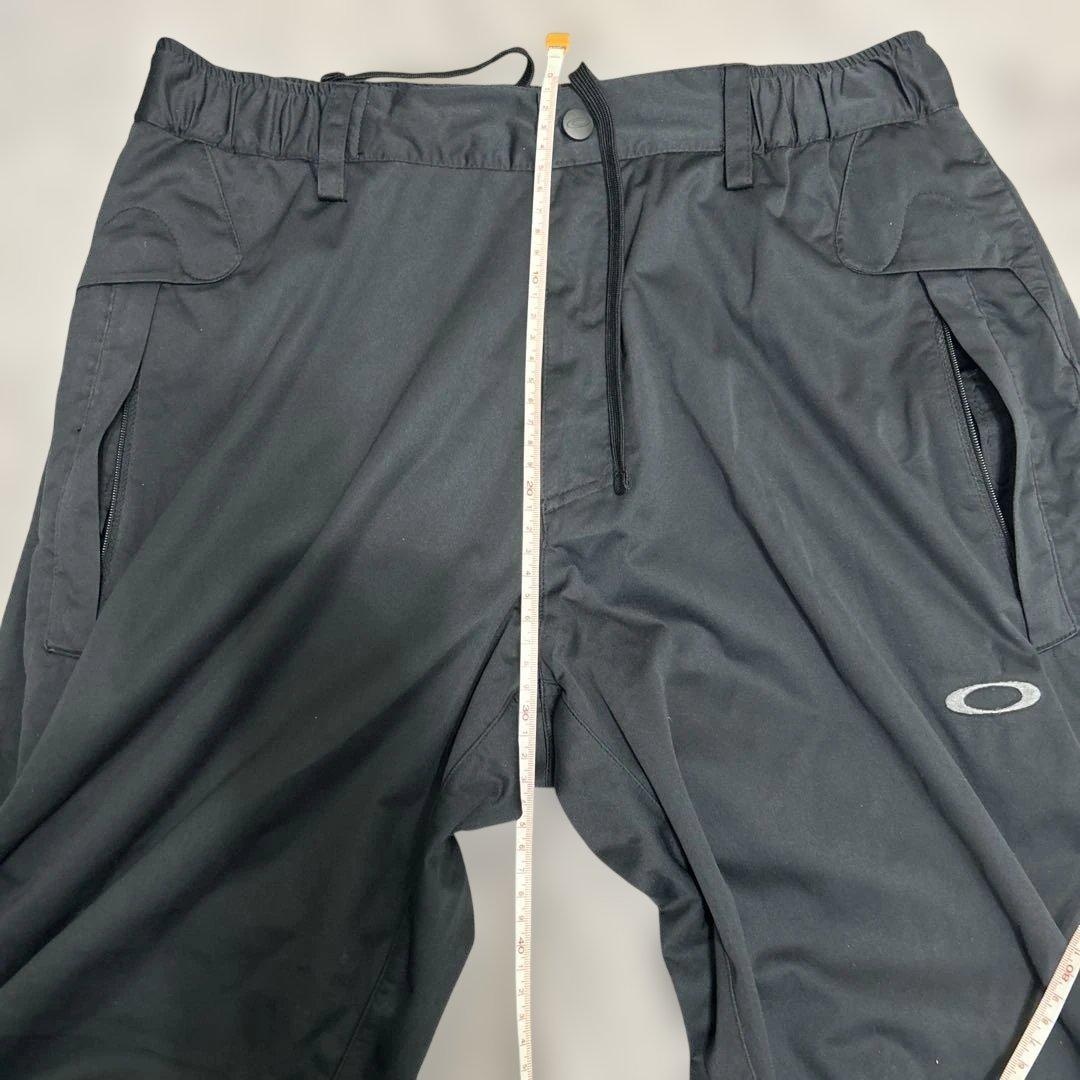 OAKLEY レインウェアセット