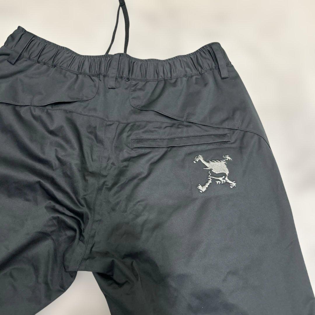 OAKLEY レインウェアセット