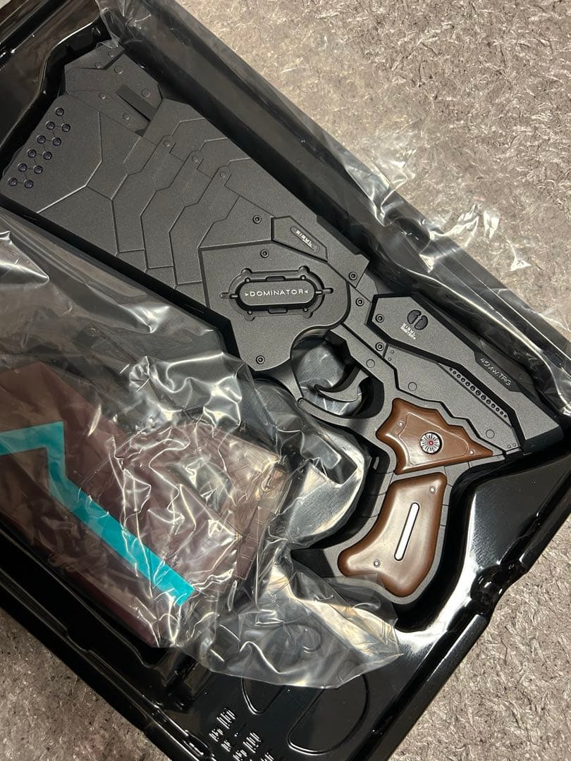 バンダイ　PROPLICA PSYCHO-PASS ドミネーター