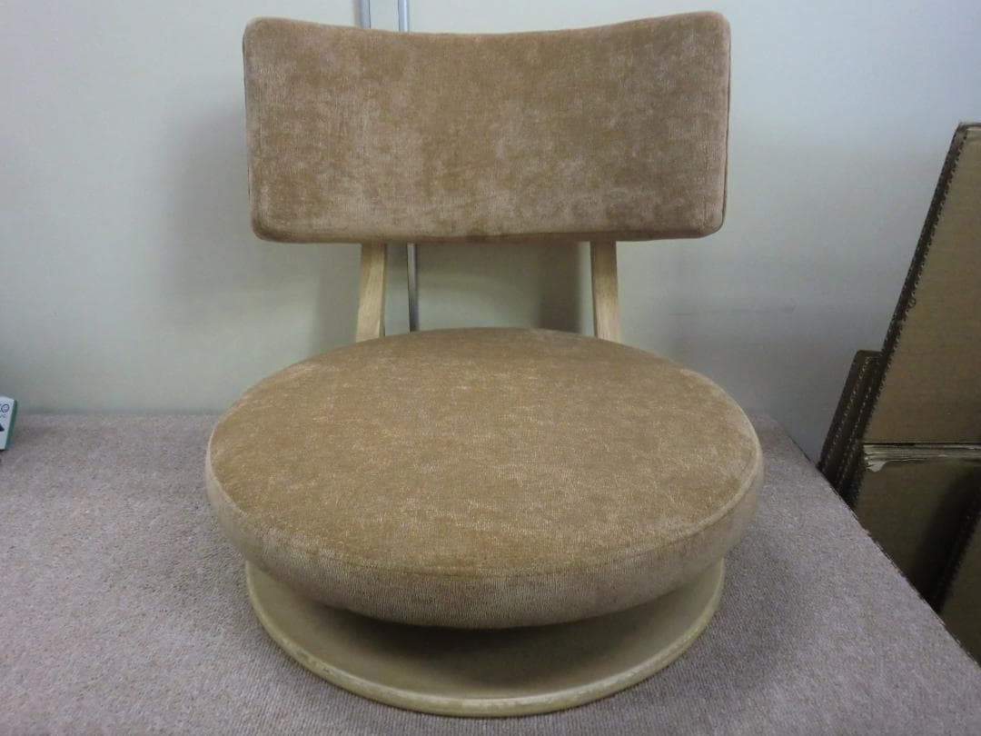極美品】 光製作所 回転 座椅子 楽天市場】光製作所 座椅子の通販