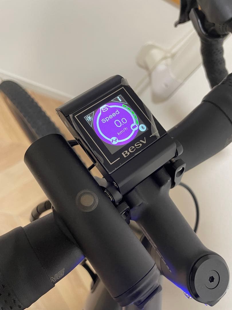 taka 68　BESV JG-1 直接配送