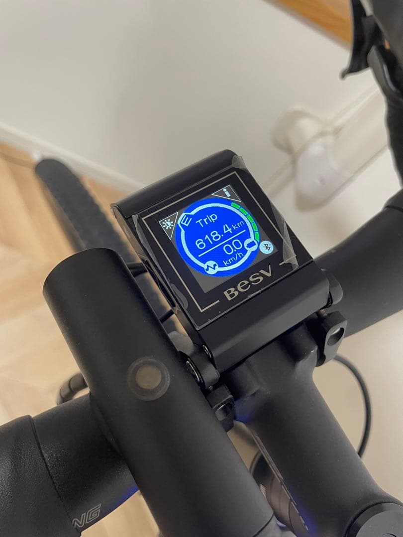 taka 68　BESV JG-1 直接配送