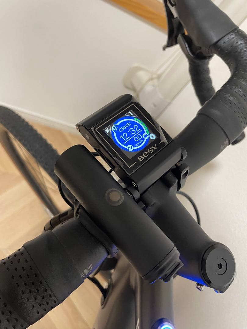 taka 68　BESV JG-1 直接配送