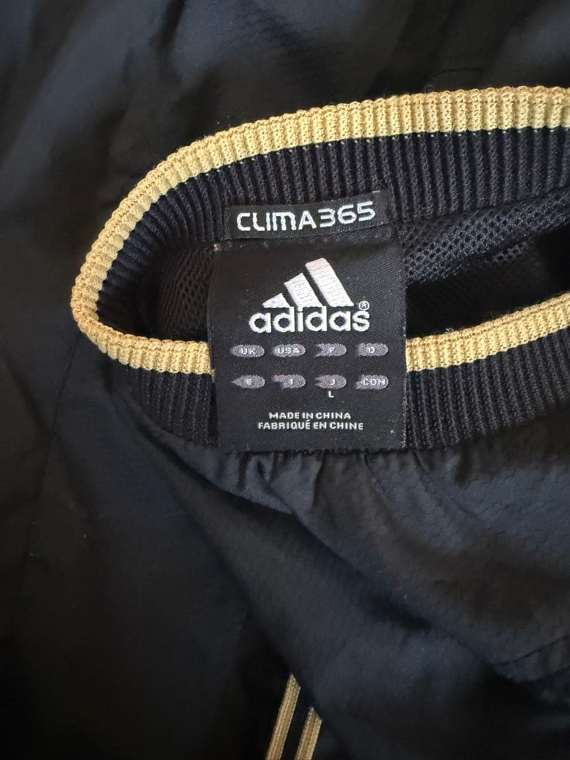 アディダス プロフェッショナル L野球 練習着 上下 セットアップ