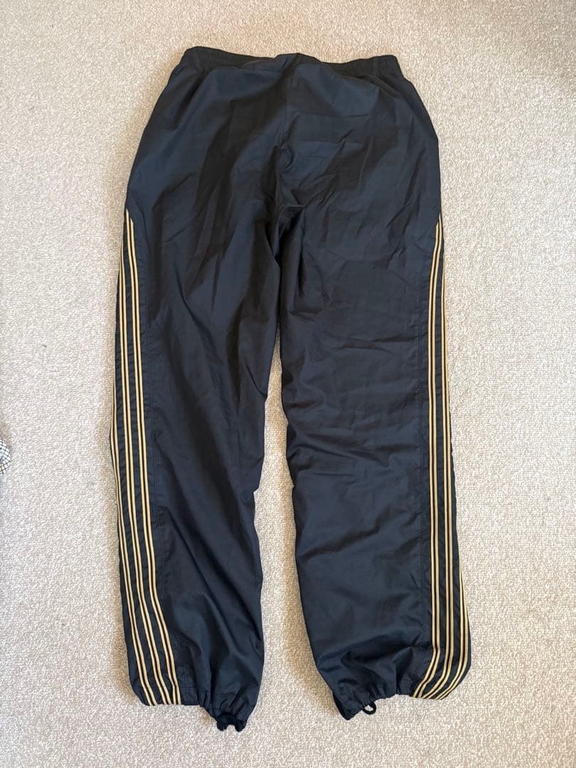 アディダス プロフェッショナル L野球 練習着 上下 セットアップ