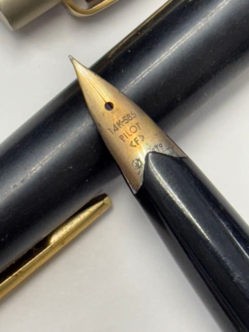 り*し様 万年筆 3本