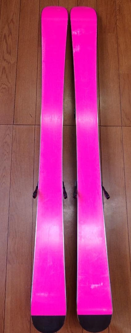 K2,HART　板112ｃｍ、ブーツ23.0～23.5ｃｍ