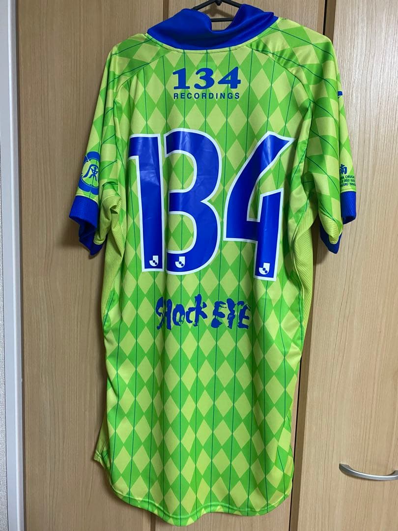 ベルマーレ湘南乃風20周年記念