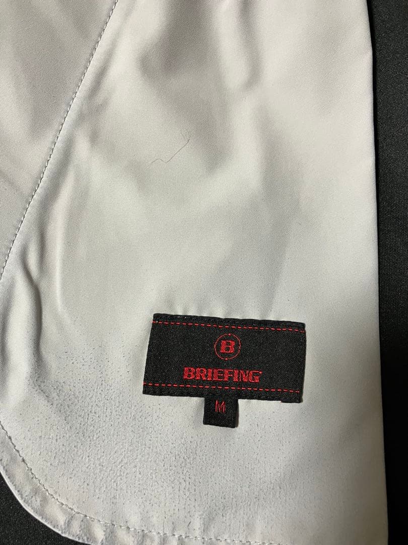 ☆BRIEFING GOLF☆WARM SLIM JOGGER PANTS