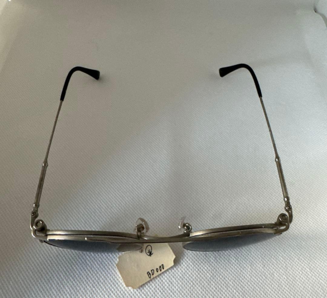 未使用デッドストック　PENTAX TWINCOME マグネット式サングラス