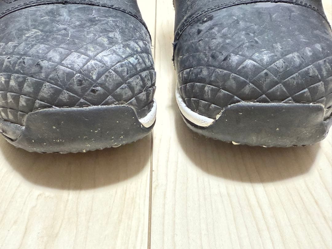 h*1様 BURTON(バートン) ION WIDE 26センチ