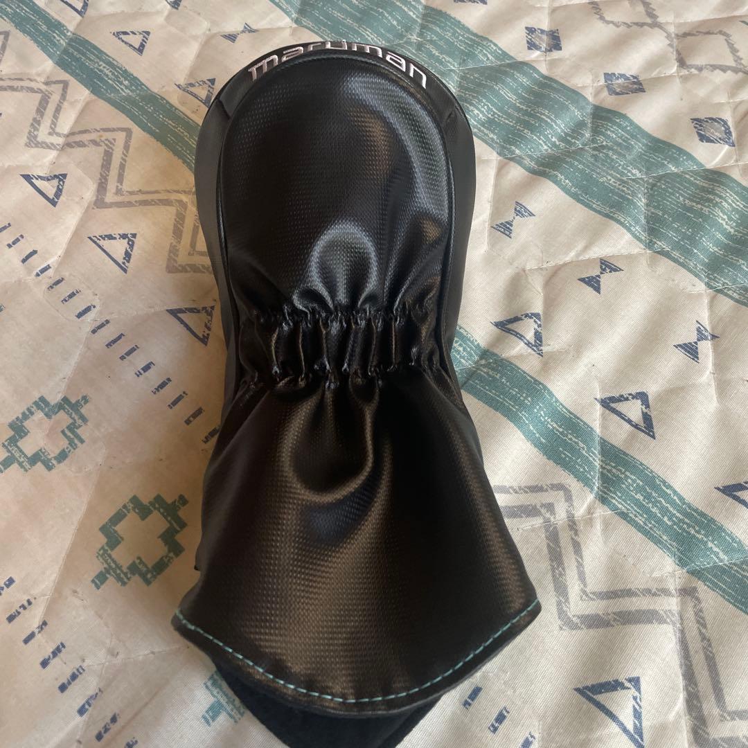 ダンガン 7MAX ドライバー