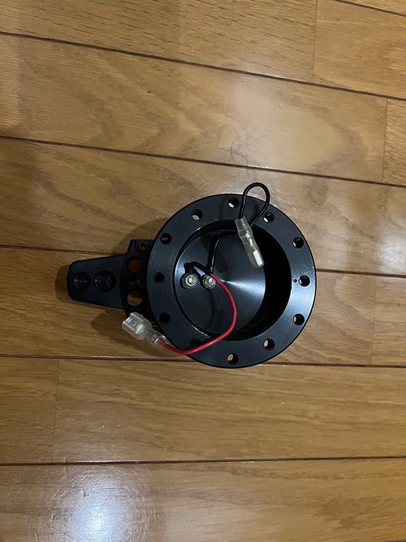 WORKSBELL RAPFIX GTC クイックリリース