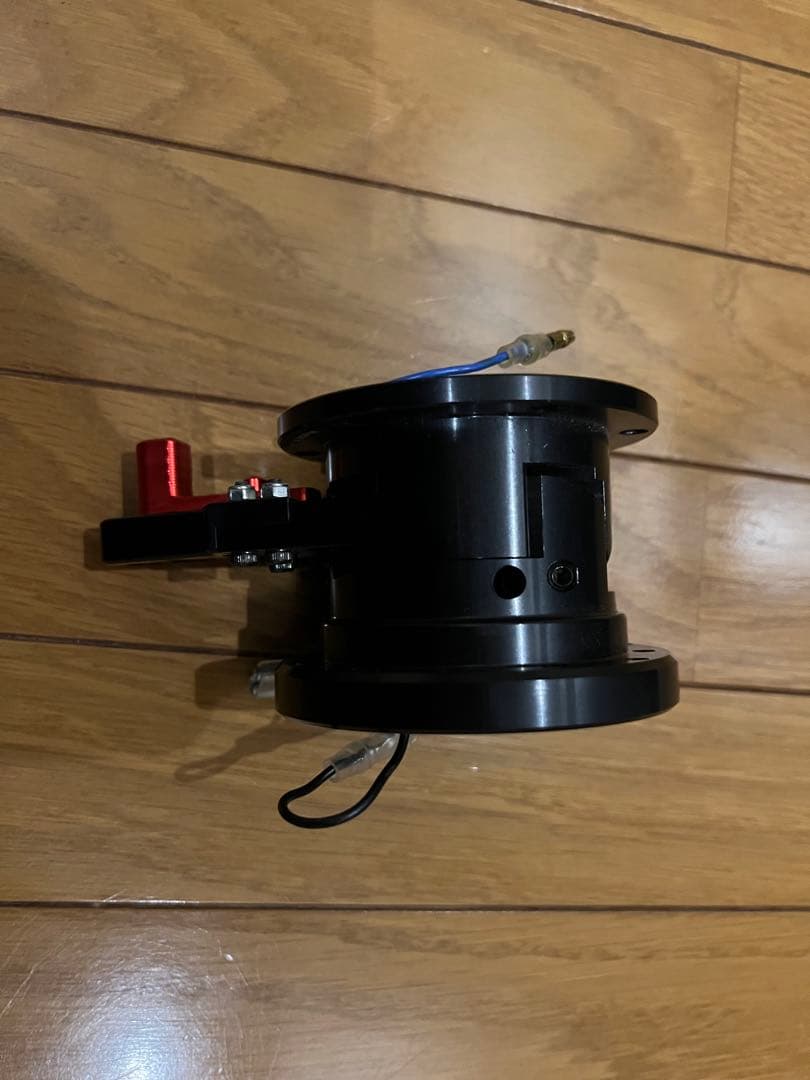 WORKSBELL RAPFIX GTC クイックリリース