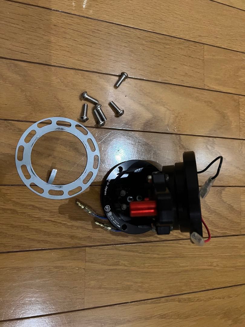 WORKSBELL RAPFIX GTC クイックリリース