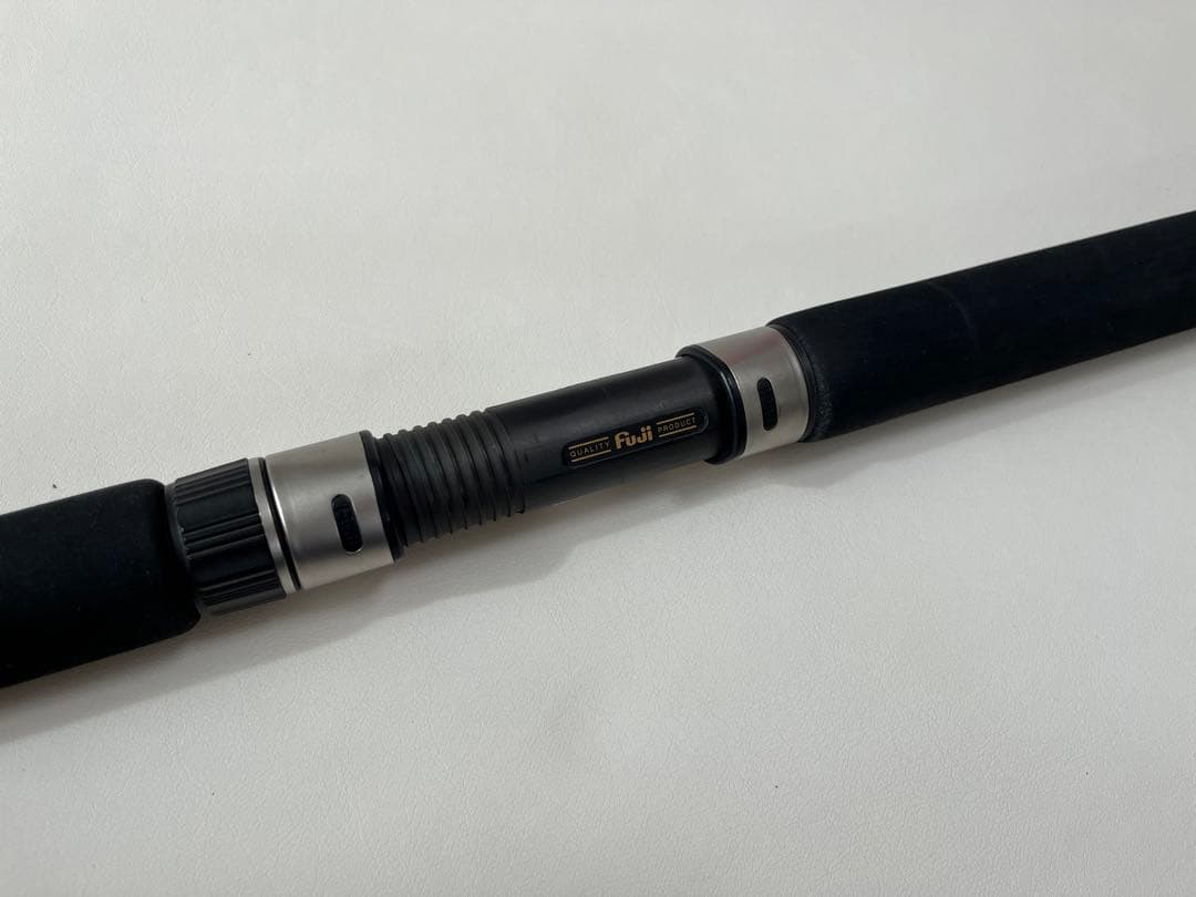 ブルーチェイサー80/35 スーパーコブラ　カスタム　カーペンター　BLC