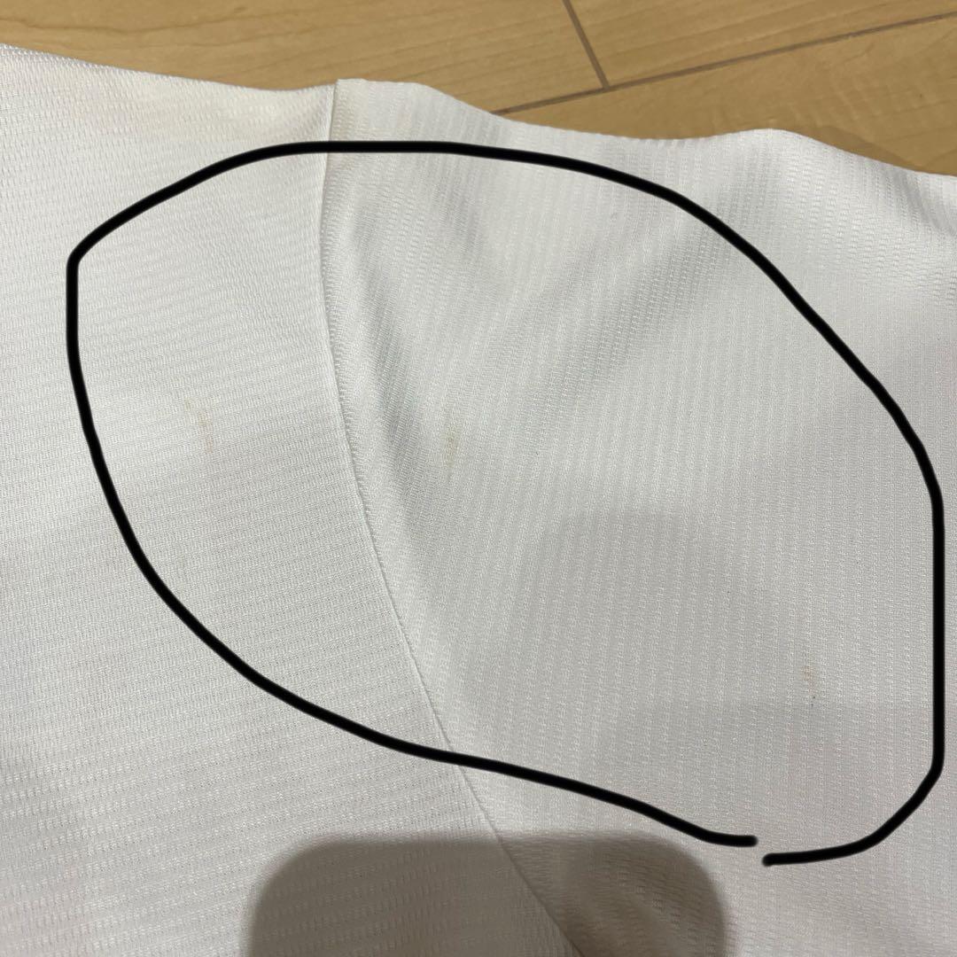 NIKE ASTROS MLBベースボールシャツ　S訳あり新品