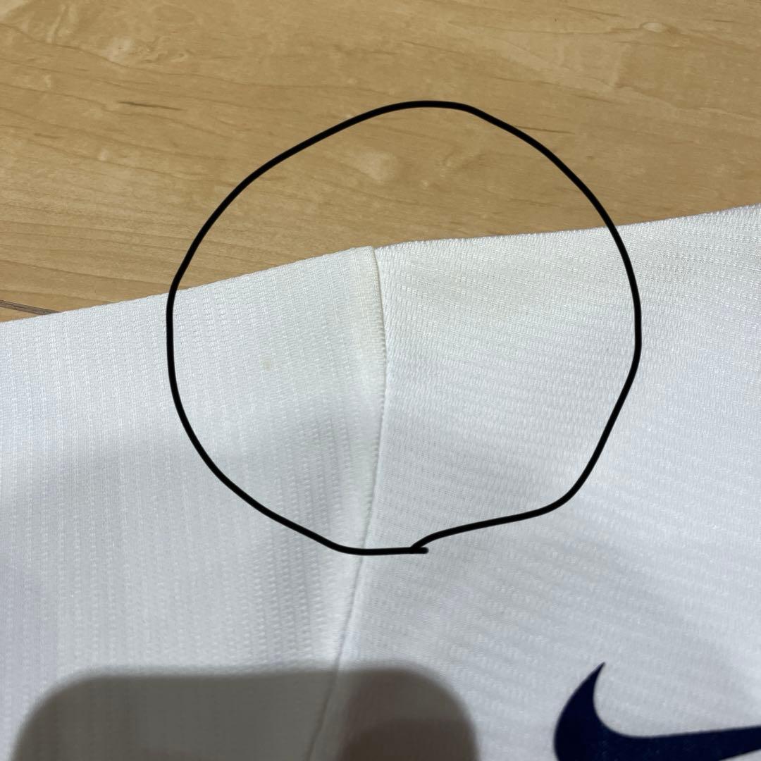 NIKE ASTROS MLBベースボールシャツ　S訳あり新品