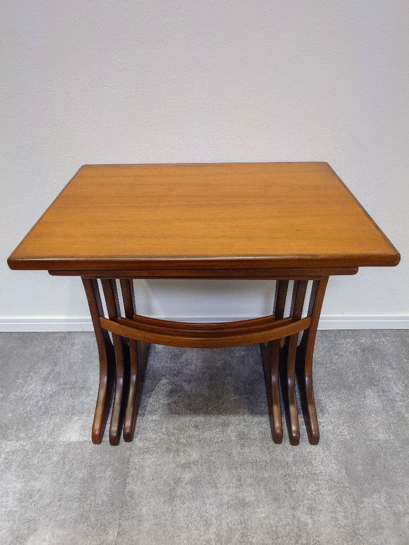 G-PLAN ネストテーブル