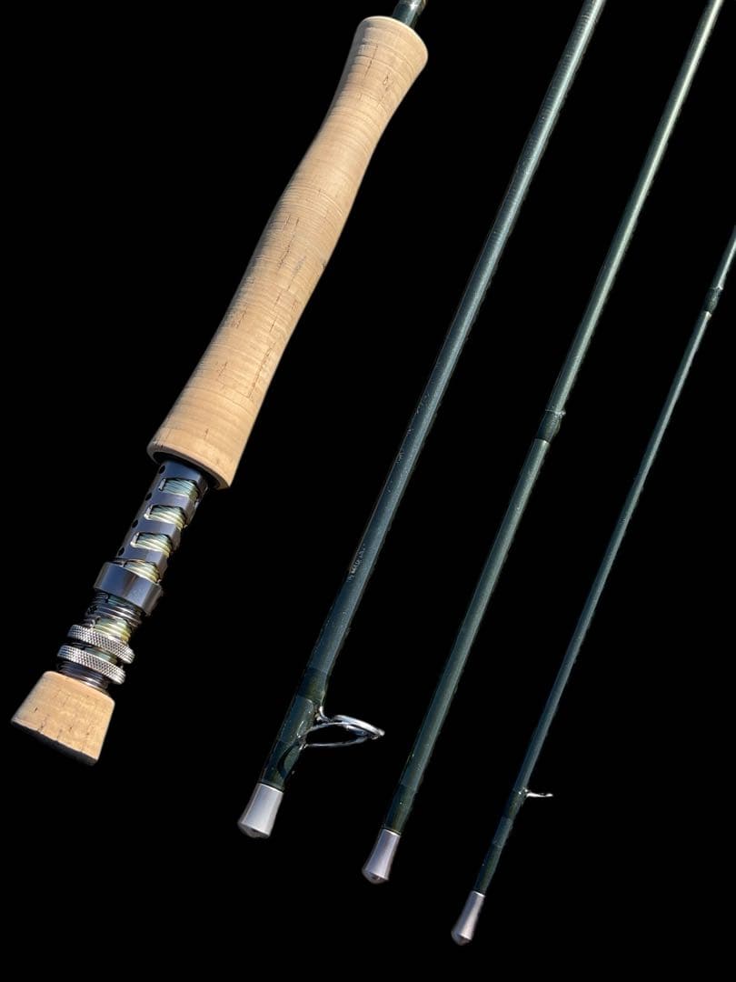 HARDY ΖΕΝΙΤΗ SINTRIX 10' #7