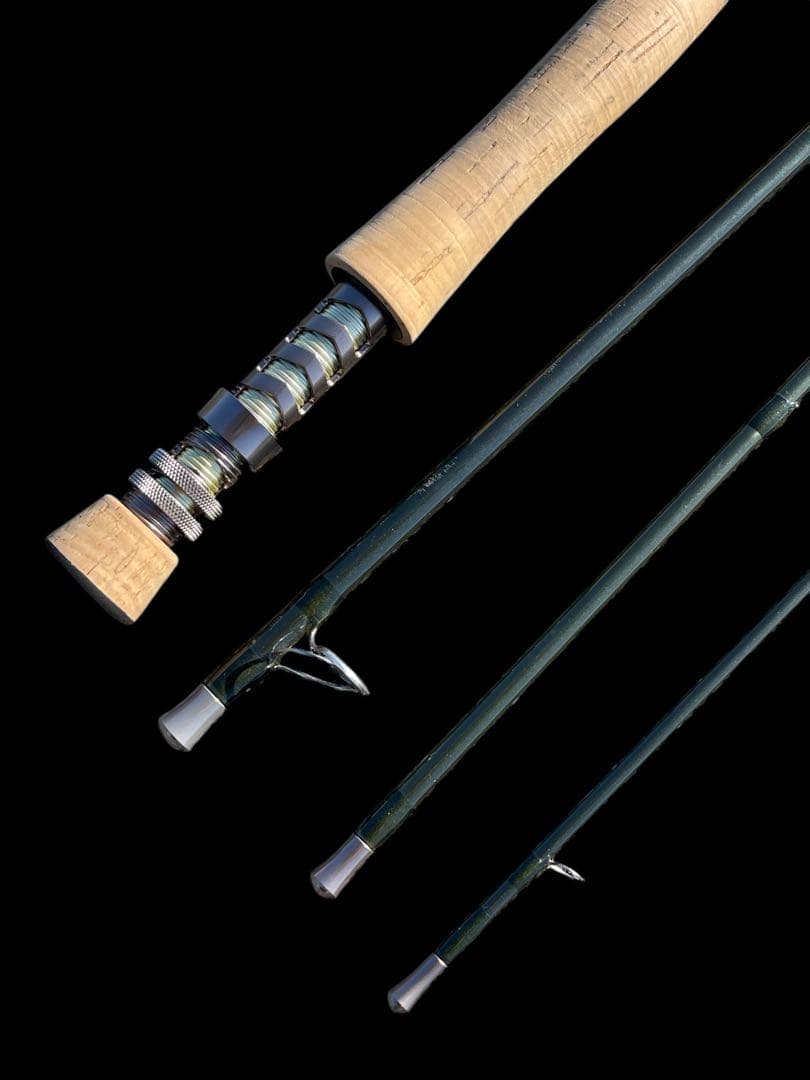 HARDY ΖΕΝΙΤΗ SINTRIX 10' #7