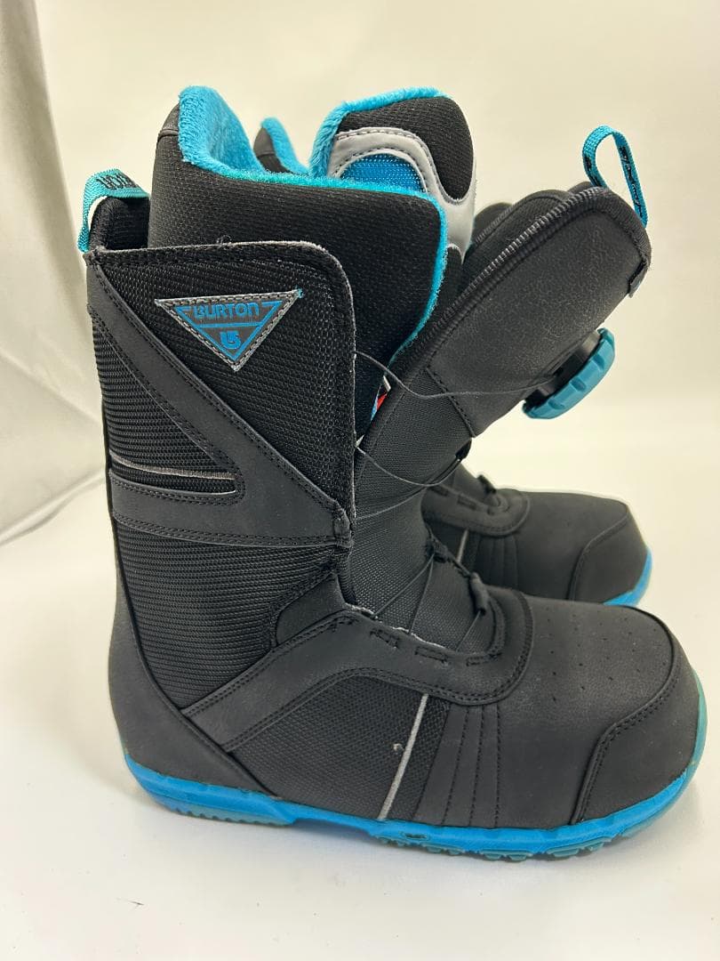 Burton TYRO-ALPEN スノーボードブーツ 26cm BOA