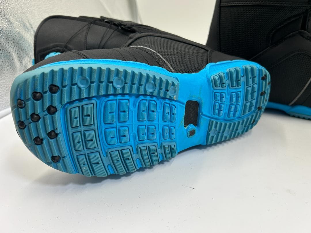 Burton TYRO-ALPEN スノーボードブーツ 26cm BOA