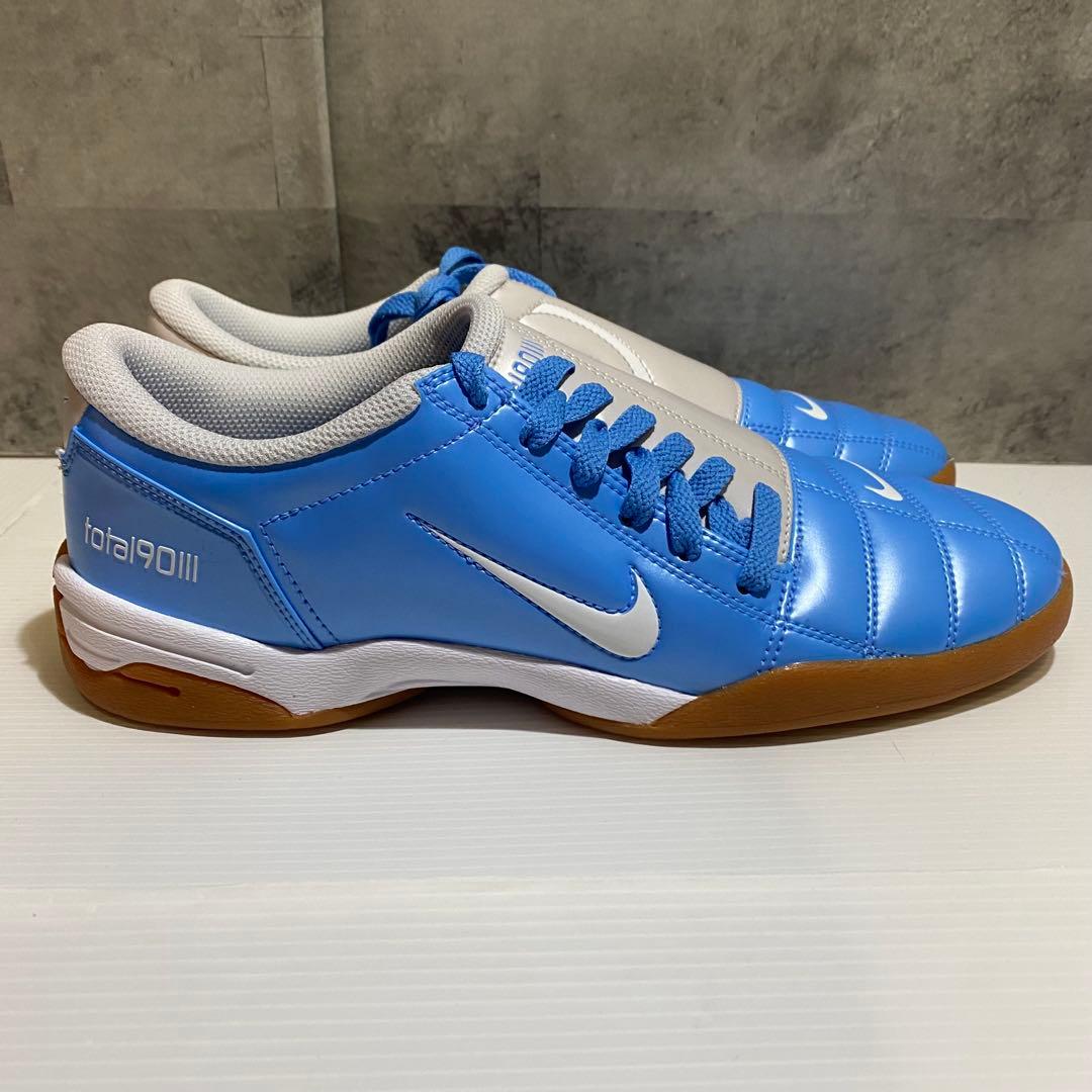 【未使用】NIKE TOTAL 90　海外購入　最新カラーモデル　26.5cm